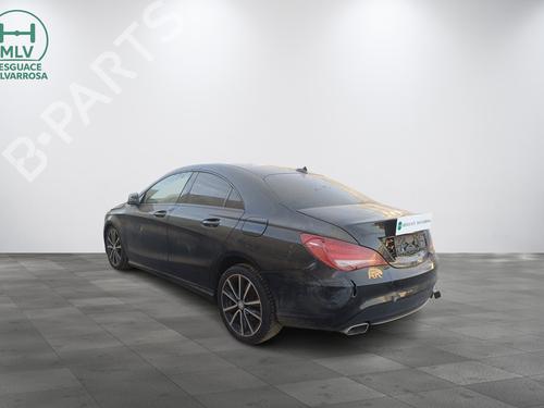 Electronic module MERCEDES-BENZ CLA Coupe (C117) | BP35781632M83 - Image 9
