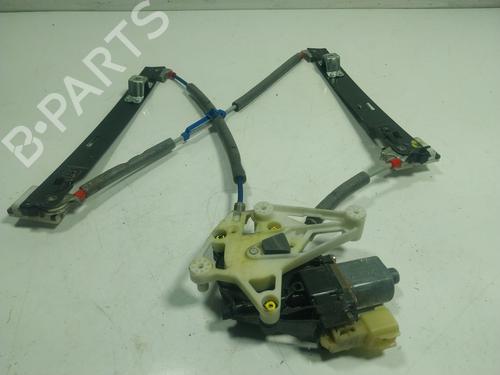 Used Rear right window mechanism Rear right window mechanism FORD B-MAX (JK) 1.6 TDCi (95 hp) 18882047 18882047