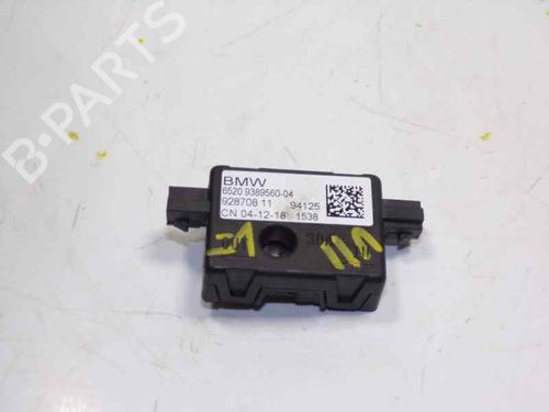 Elektronisk modul BMW X3 (G01, F97, G08) xDrive 20 d | BP6567425M83 