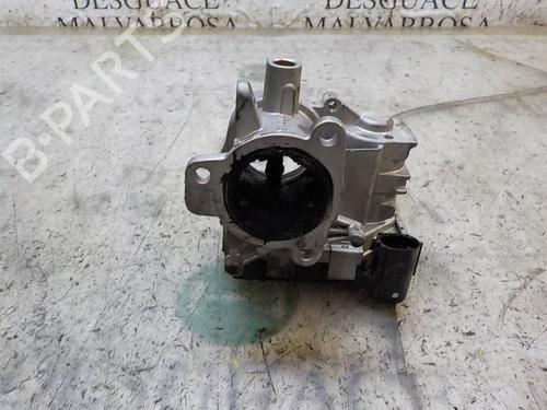 Used Throttle body FIAT FIORINO Box Body/MPV (225_) [2007-2025]  3997791