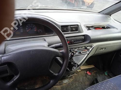 Turbocharger/Supercharger CITROËN JUMPY I (U6U_) 2.0 HDi 95 | BP7100016M71 - Image 12