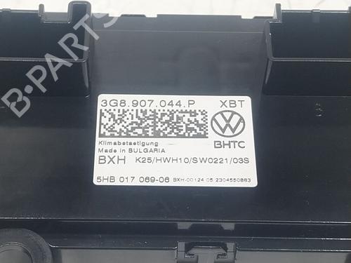 Climate control VW TOURAN (5T1)  | BP19436248I5 