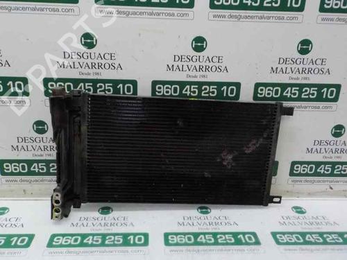 AC radiator BMW X3 (E83)  | BP4491396M32 