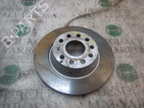 Other SEAT ALHAMBRA (710, 711) 2.0 TDI 1K0615601AD
