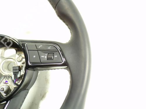 Steering wheel AUDI A1 Sportback (GBA)  | BP7872762C49 