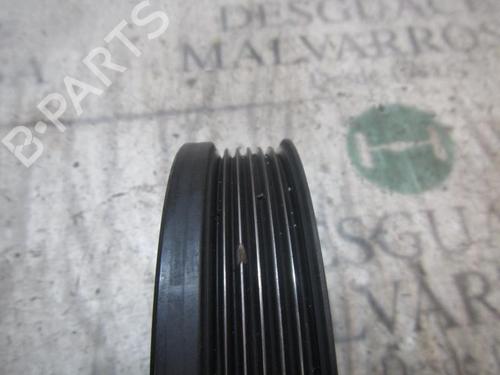 Pulley SEAT IBIZA IV (6J5, 6P1)  | BP14275966M122