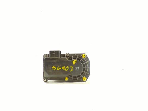 Throttle body DACIA SANDERO II  | BP7698903M82 