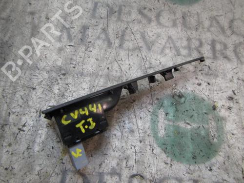 Left rear window switch SEAT LEON (1P1) 1.9 TDI | BP3833871I29 