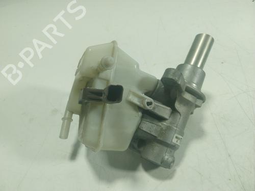 Brake master cylinder CITROËN C4 Grand Picasso II (DA_, DE_) 1.2 THP 130 | BP16728697M77 