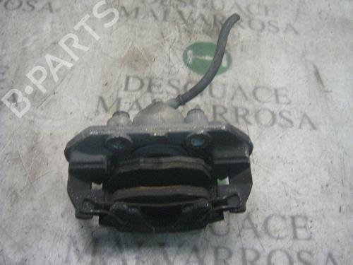 Right front brake caliper OPEL ASTRA F Saloon (T92) 1.7 TDS (F19, M19) | BP11556316M104 