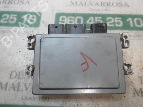 Engine control unit (ECU) FORD FIESTA VI (CB1, CCN) 1.25 | BP3878962M57  - Image 6