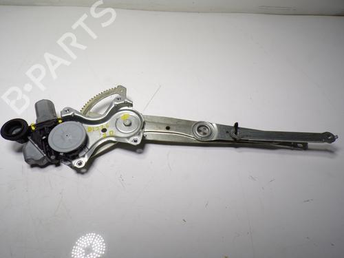Used Front right window mechanism LEXUS CT (ZWA10_) [2010-2025]  12979658