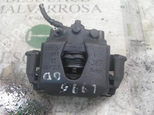 Højre bremsekaliber foran OPEL CORSA B (S93) 1.0 i 12V (F08, F68, M68) (54 hp) 11556098