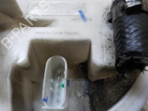 Fuel pump MERCEDES-BENZ E-CLASS (W211) E 270 CDI (211.016) | BP3855464M76