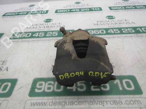 Used Right front brake caliper Right front brake caliper SEAT IBIZA IV SC (6J1, 6P5) 1.6 TDI (90 hp) 11550392 11550392