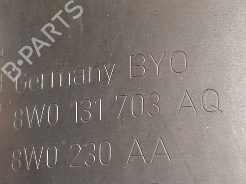 Catalyst AUDI A5 (F53, F5P) 2.0 TFSI quattro | BP26547116M10 
