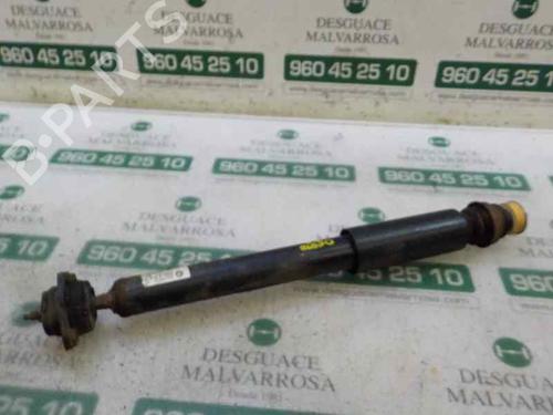 Used Left rear shock absorber Left rear shock absorber BMW X1 (E84) xDrive 23 d (204 hp) 5573468 5573468