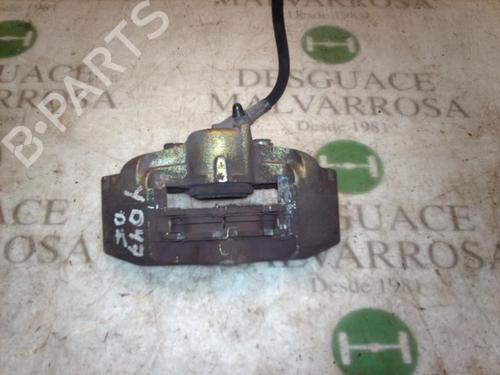 Used Left front brake caliper Left front brake caliper RENAULT TWINGO I (C06_) [1993-2012] 11555482 11555482