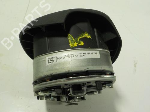 Driver airbag SKODA YETI (5L) 1.2 TSI | BP11131768C9 