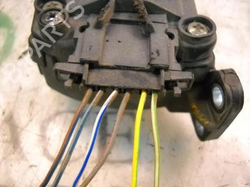 Pedal SEAT IBIZA III (6L1) 1.9 SDI | BP3734130I4 