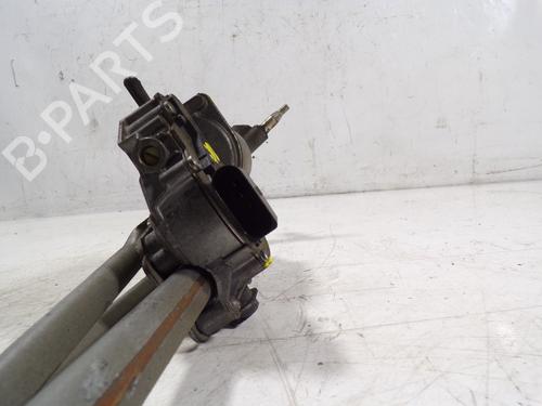 Front wiper motor JAGUAR XF I (X250) 2.2 D | BP9343885M29 