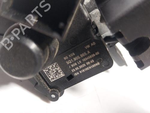 Electronic module SEAT ARONA (KJ7, KJP) 1.0 TSI | BP32498267M83  - Image 5