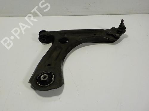 Used Right front suspension arm SEAT TOLEDO IV (KG3) [2012-2019]  11686066