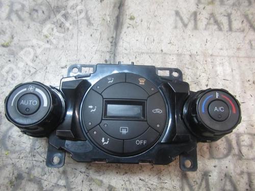Klimabedienteil für FORD FIESTA VI (CB1, CCN) [2008-2025]  3838983
