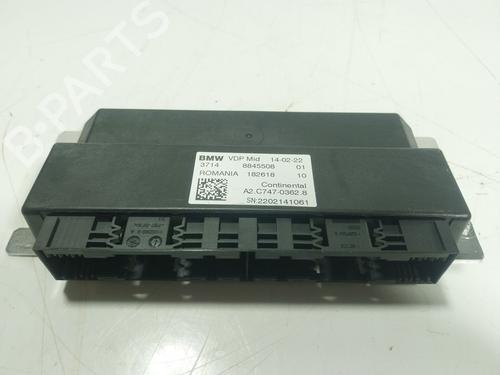 Used Electronic module Electronic module BMW 4 Convertible (G23, G83) 430 i xDrive (245 hp) 24600023 24600023