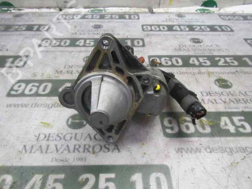 Startmotor RENAULT KOLEOS I (HY_) 2.0 dCi 4x4 (HY0B) (173 hp) 3859494