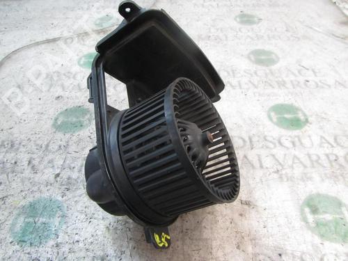 Used Heater blower motor RENAULT CLIO II (BB_, CB_) [1998-2016]  14489491