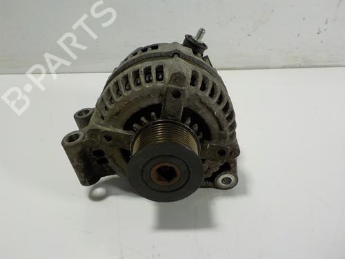 Used Alternator LAND ROVER RANGE ROVER SPORT I (L320) 2.7 D 4x4 (190 hp) 11098045