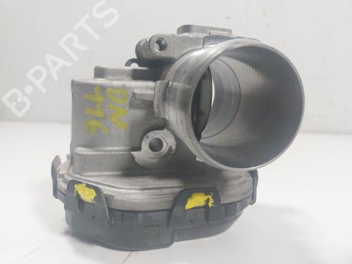 Used Throttle body Throttle body CITROËN C5 AIRCROSS (A_) 1.5 BlueHDi 130 (ACYHZJ, ACYHZR) (131 hp) 16820435 16820435