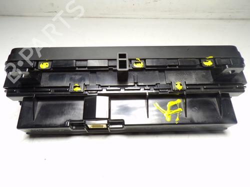 Climate control TOYOTA AURIS Estate (_E18_) 1.8 Hybrid (ZWE186_, ZWE186R, ZWE186H) | BP12213612I5 