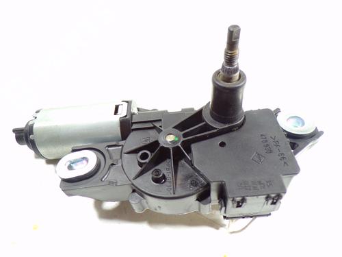 Used Rear wiper motor Rear wiper motor VW CADDY III Box Body/MPV (2KA, 2KH, 2CA, 2CH) 1.6 TDI (102 hp) 7886163 7886163