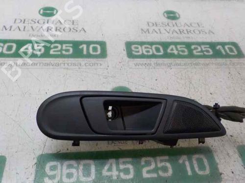 Used Front right interior door handle FORD FIESTA VI (CB1, CCN) 1.6 TDCi (90 hp) 4379803