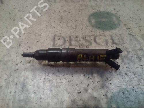 Used Injector Injector SEAT LEON (1M1) [1999-2006] 3822396 3822396