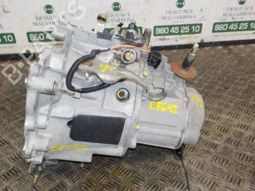 Gearbox CITROËN XSARA (N1) 1.9 D | BP6097950M3 