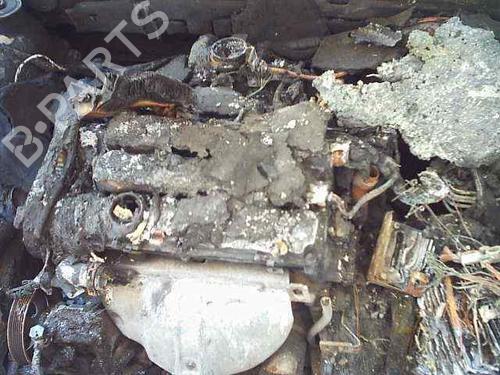 Right rear suspension arm OPEL VECTRA B (J96) 1.6 i 16V (F19) | BP3757490M15 