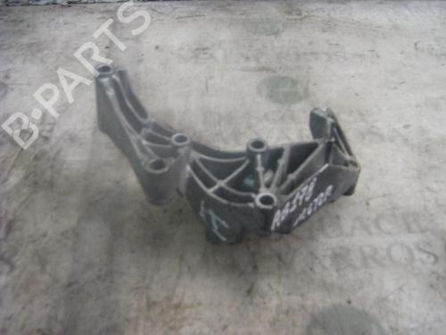Support de moteur RENAULT CLIO II (BB_, CB_) [1998-2016]  9086479