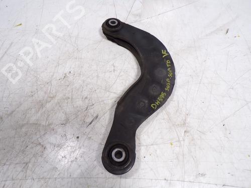 Right rear suspension arm VOLVO C30 (533) 1.6 D | BP8694860M15 