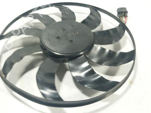 Used Radiator fan MERCEDES-BENZ GLC (X254) 300e 4-matic (254.656) (313 hp) 32186993