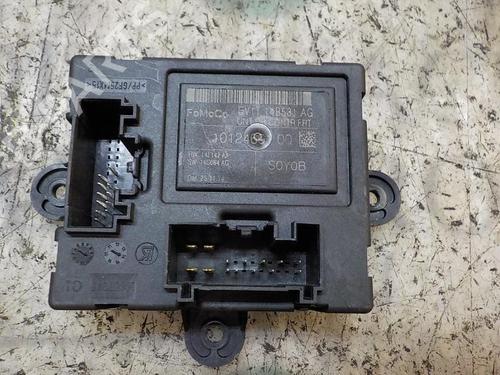 Used Electronic module Electronic module FORD FIESTA VI (CB1, CCN) 1.0 EcoBoost (100 hp) 3848143 3848143