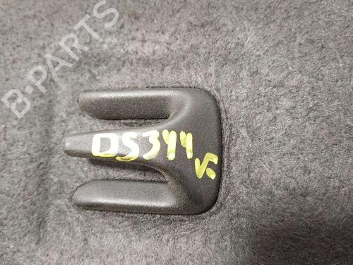 Rear parcel shelf VW GOLF VI (5K1) | BP38546109C85 - Image 3
