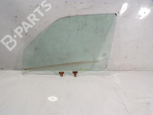 Used Front left door window Front left door window NISSAN JUKE (F15) 1.2 DIG-T (115 hp) 9763034 9763034