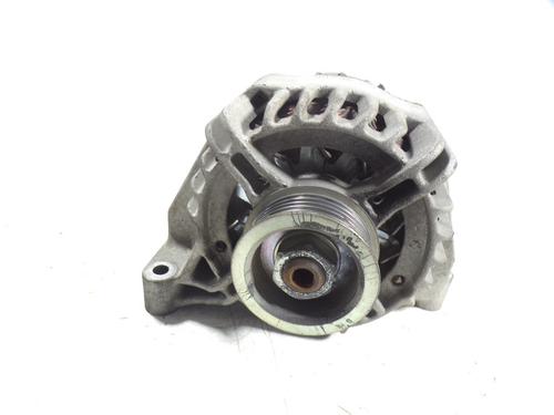 Used Alternator Alternator ALFA ROMEO MITO (955_) [2008-2018] 7289101 7289101