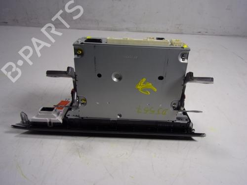 Electronic module TOYOTA C-HR (_X1_)  | BP10490678M83 