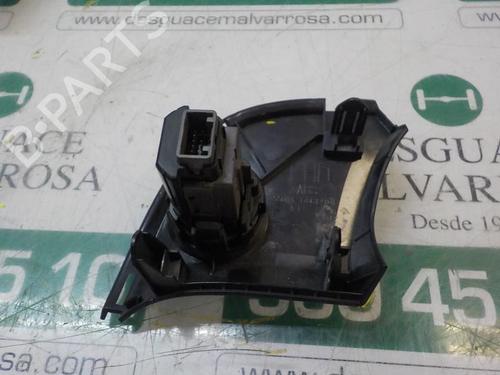 Ignition barrel TOYOTA PRIUS (_W3_)  | BP6618447M48 