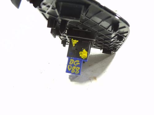 Warning switch VW POLO VI (AW1, BZ1, AE1) 1.0 TSI | BP7124115I22 - Image 3