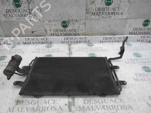 Used AC radiator SEAT TOLEDO II (1M2) [1998-2006]  3856226